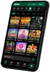 hm slot App