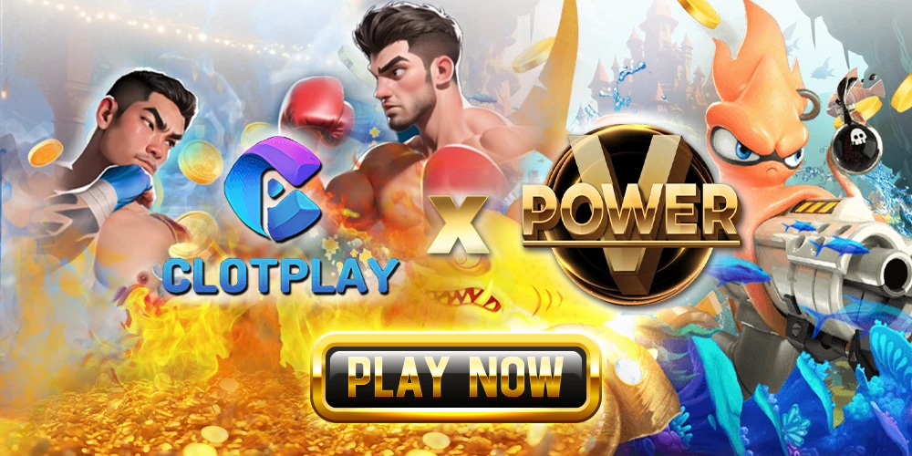 Spin e Lucky Draw
